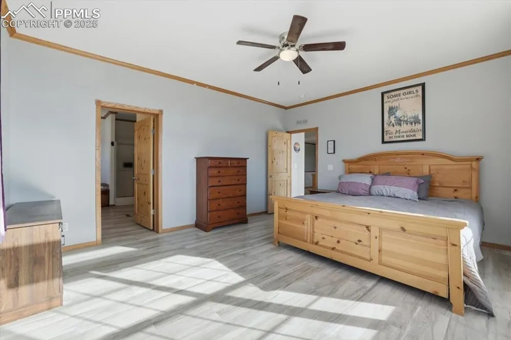 204 Crooked Creek Road Fairplay, CO 80440