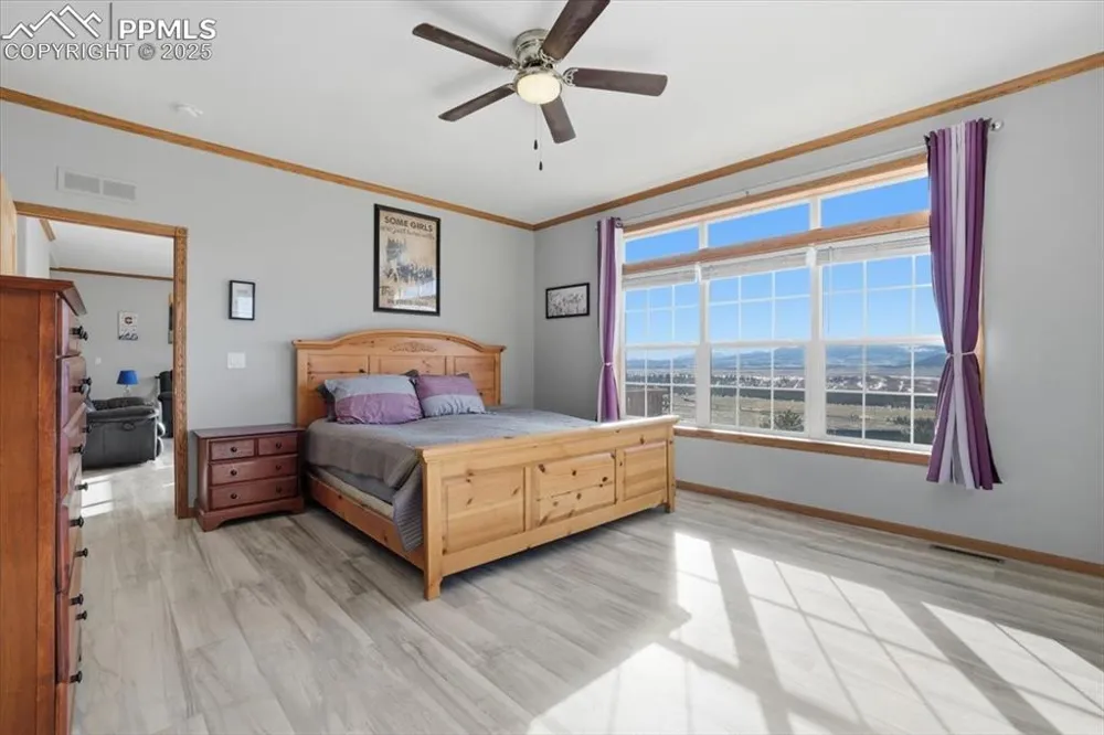 204 Crooked Creek Road Fairplay, CO 80440