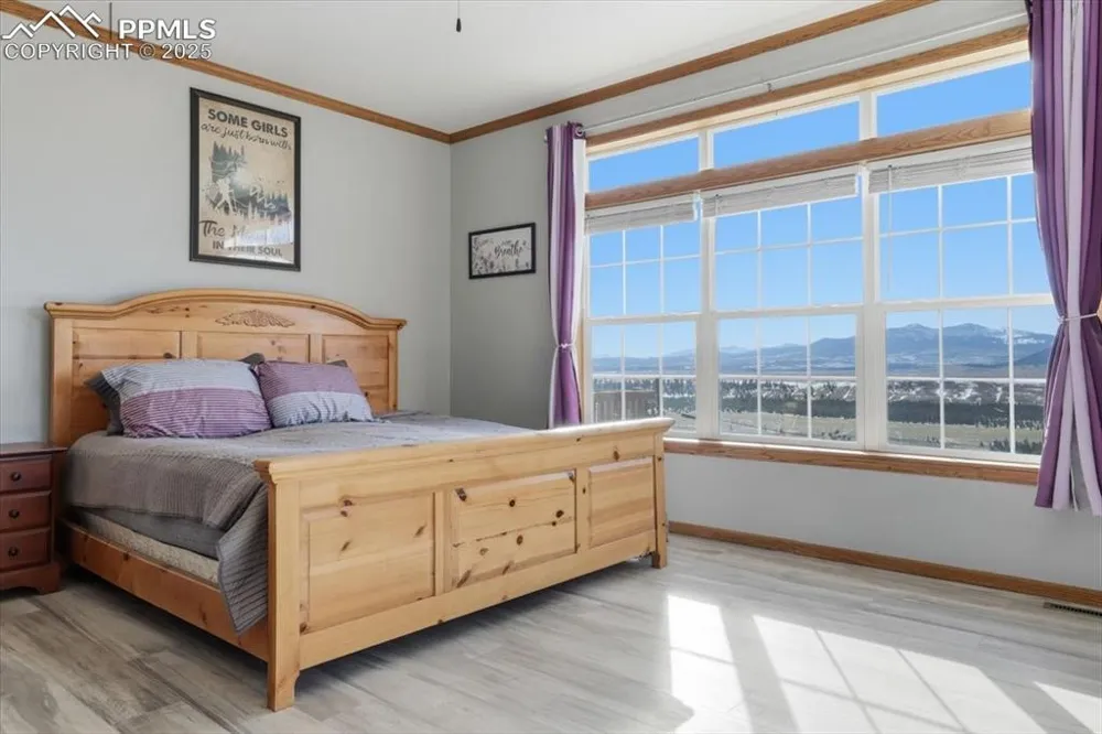 204 Crooked Creek Road Fairplay, CO 80440