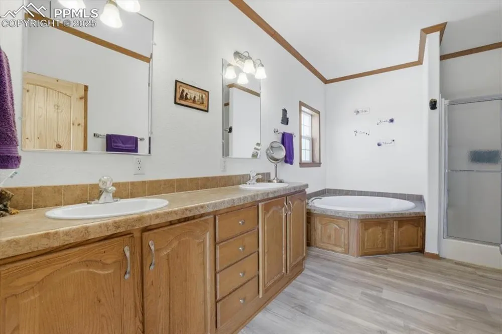 204 Crooked Creek Road Fairplay, CO 80440