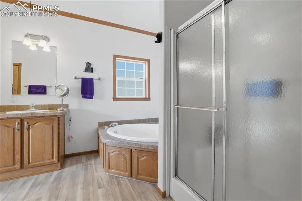 204 Crooked Creek Road Fairplay, CO 80440