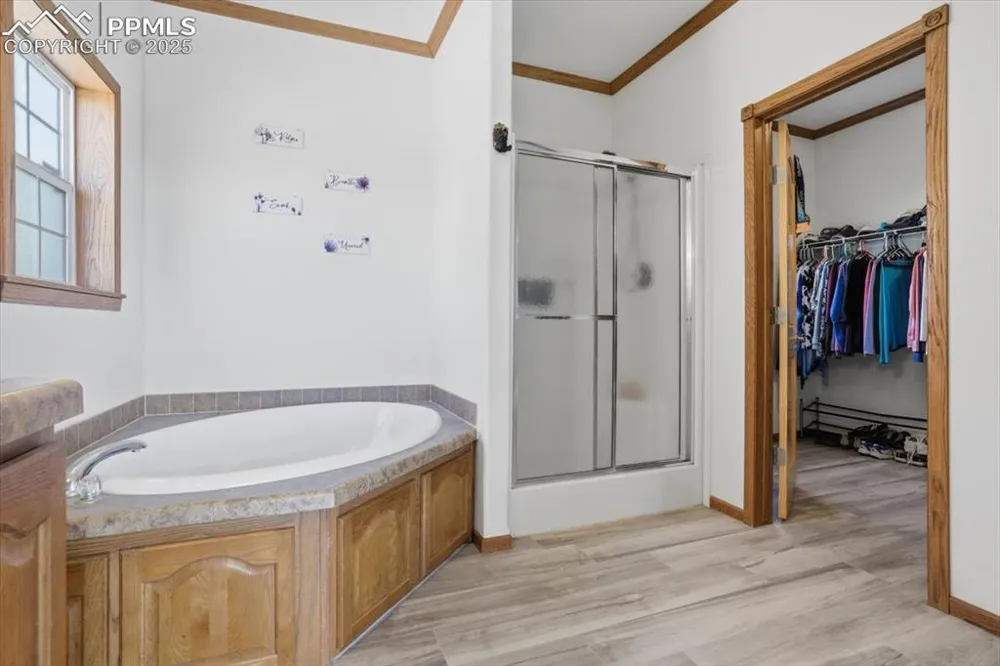 204 Crooked Creek Road Fairplay, CO 80440