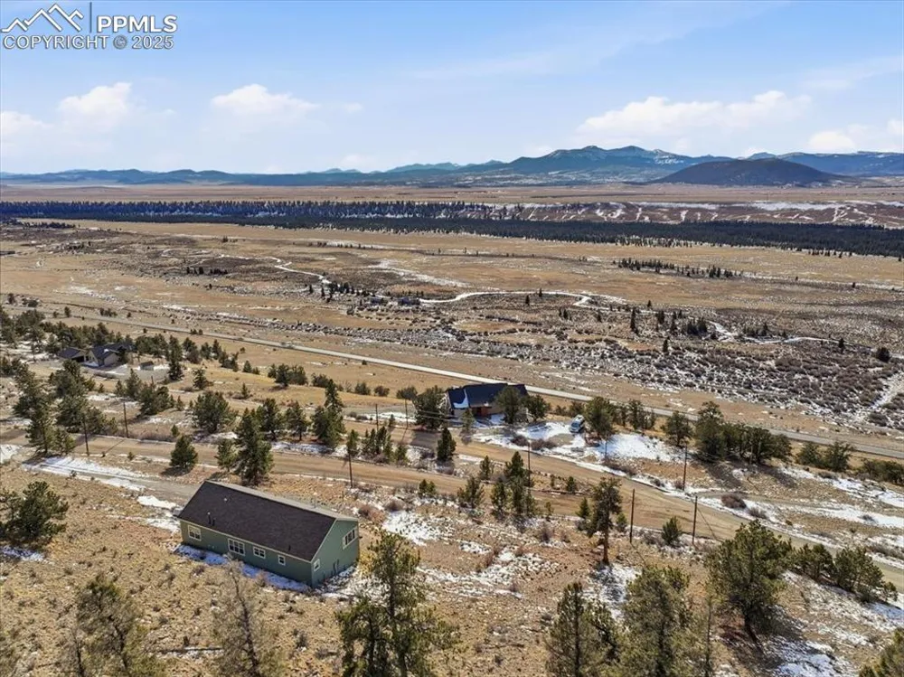 204 Crooked Creek Road Fairplay, CO 80440