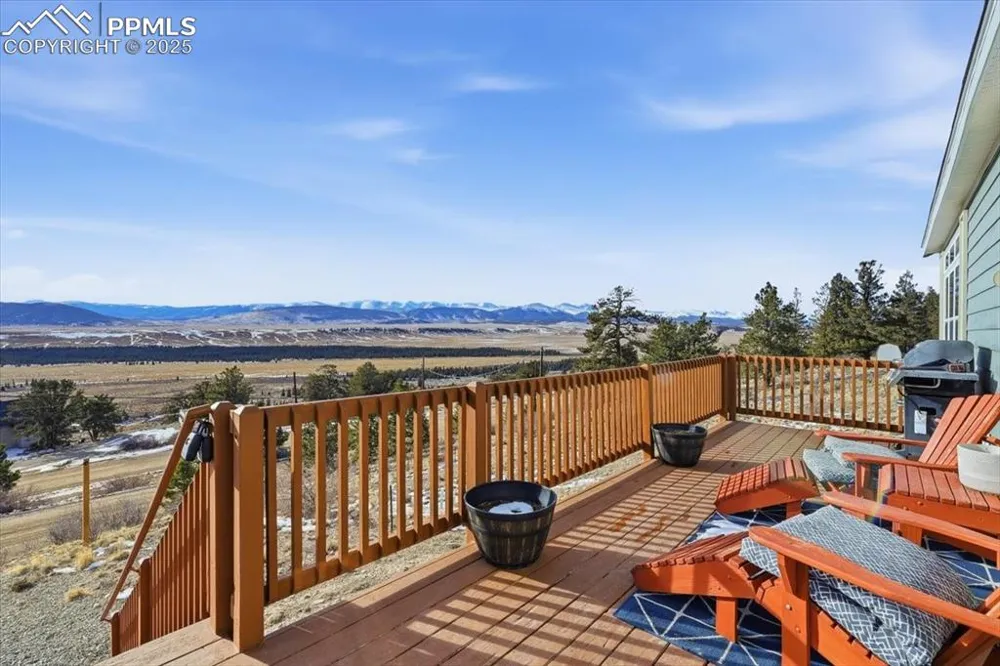 204 Crooked Creek Road Fairplay, CO 80440
