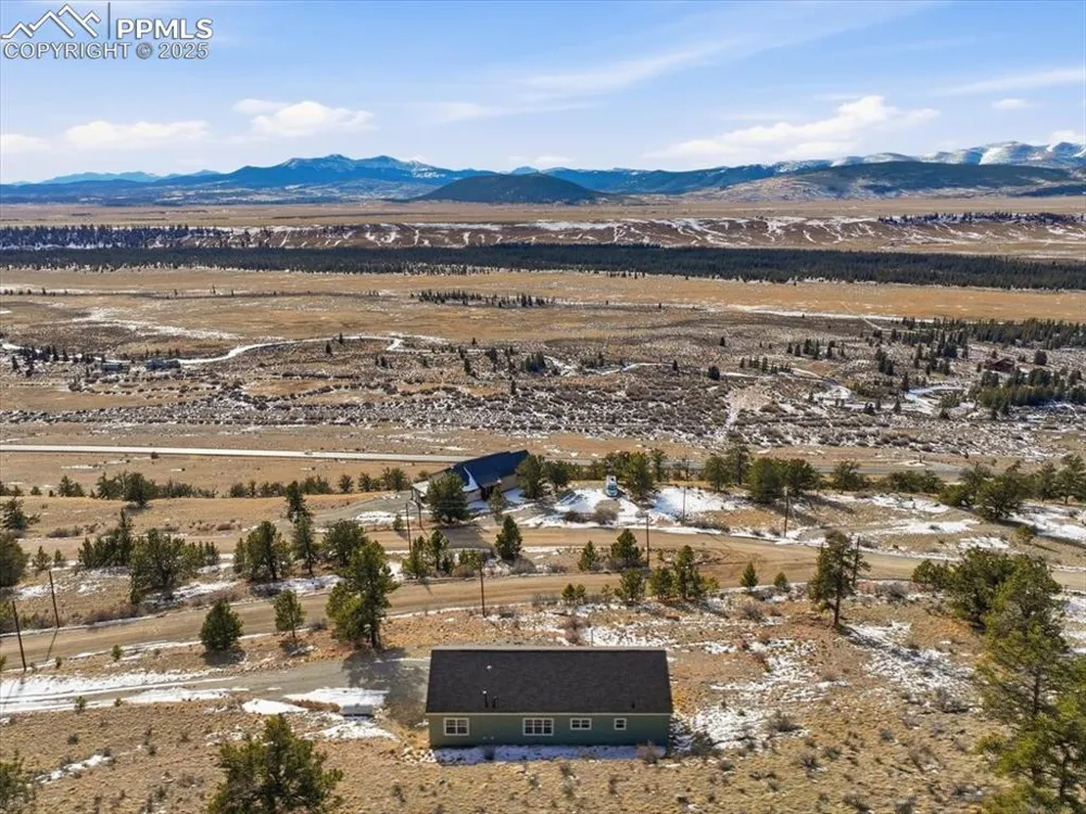 204 Crooked Creek Road Fairplay, CO 80440