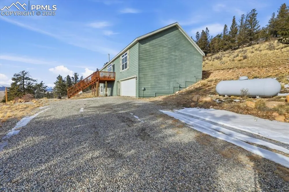 204 Crooked Creek Road Fairplay, CO 80440