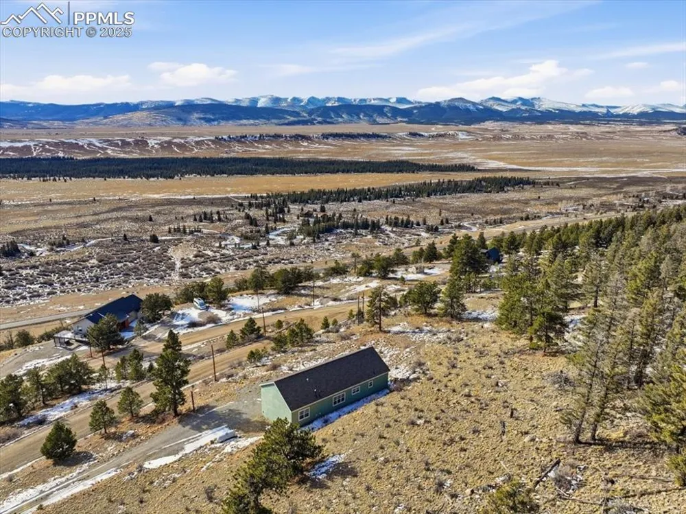 204 Crooked Creek Road Fairplay, CO 80440