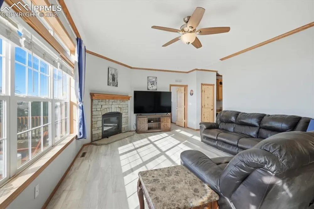 204 Crooked Creek Road Fairplay, CO 80440