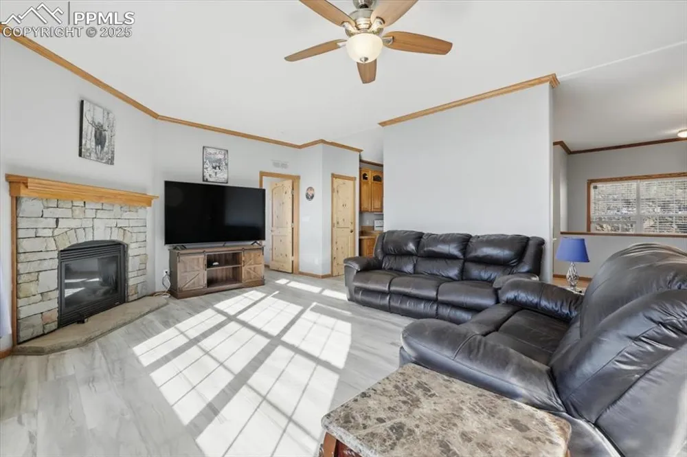 204 Crooked Creek Road Fairplay, CO 80440
