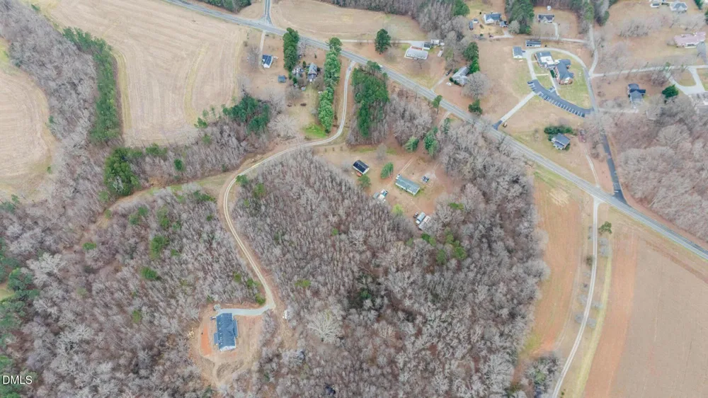1519 Oxford Road Roxboro, NC 27573
