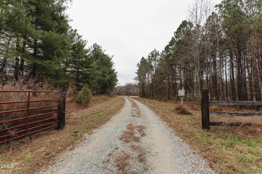 1519 Oxford Road Roxboro, NC 27573