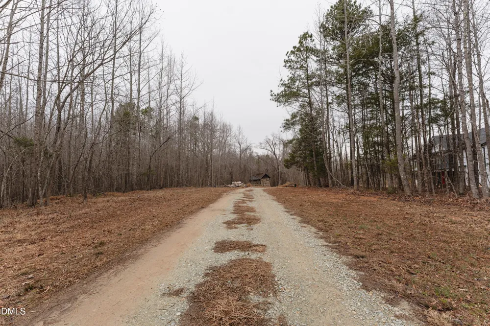 1519 Oxford Road Roxboro, NC 27573