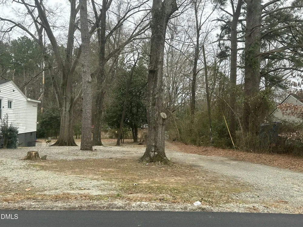 422 Craven Street Durham, NC 27704