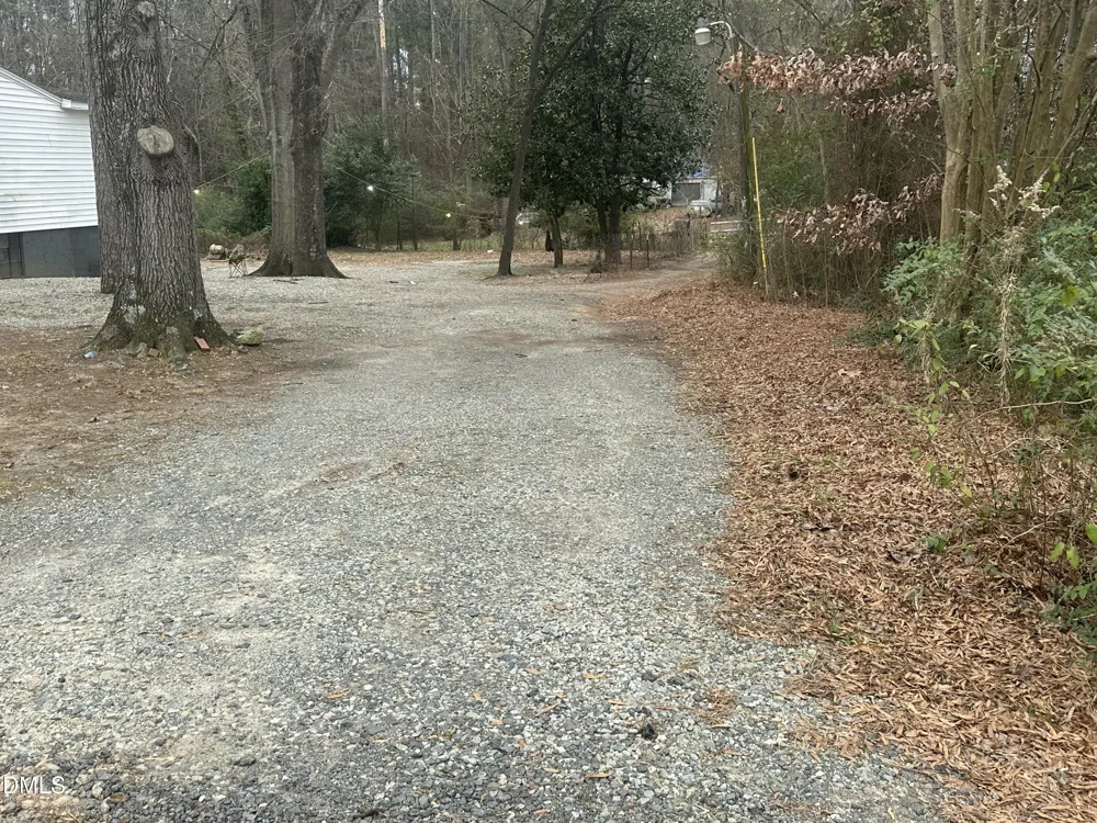 422 Craven Street Durham, NC 27704