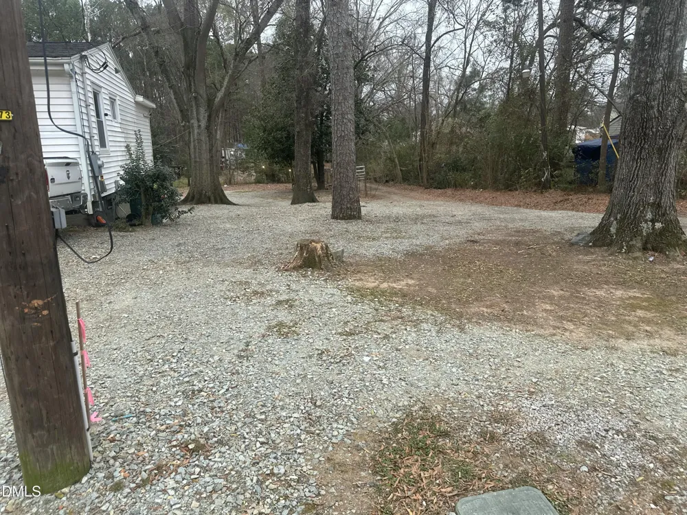 422 Craven Street Durham, NC 27704
