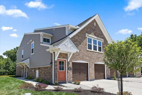 5890 Parkview Lane #92301