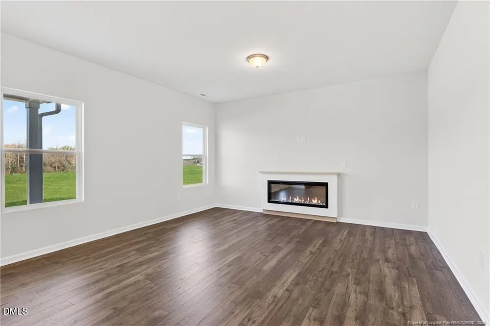 111 Timber Street Fremont, NC 27830