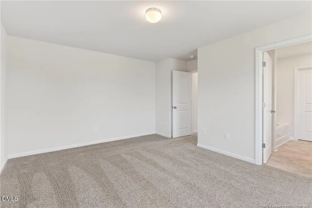 111 Timber Street Fremont, NC 27830