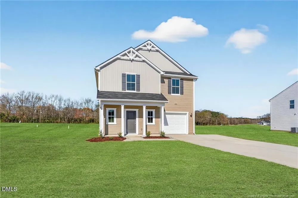 111 Timber Street Fremont, NC 27830