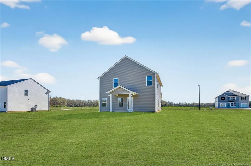 111 Timber Street Fremont, NC 27830