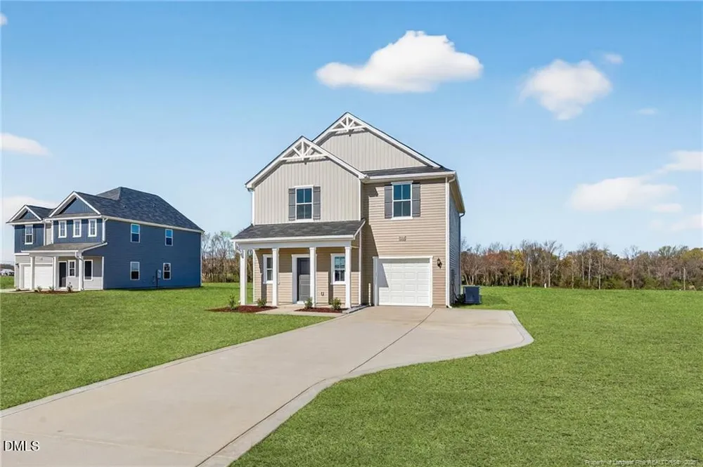 111 Timber Street Fremont, NC 27830