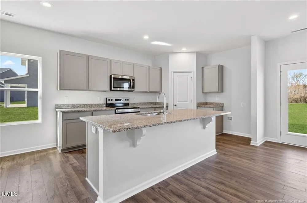 111 Timber Street Fremont, NC 27830