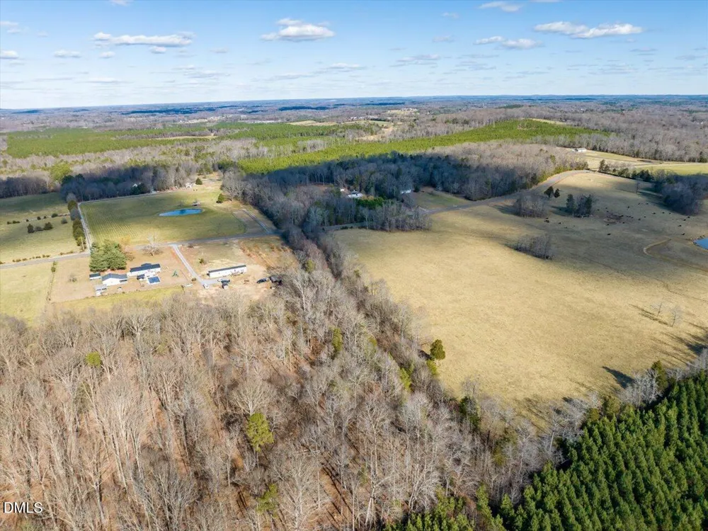 0 Will Brown Road Siler City, NC 27344