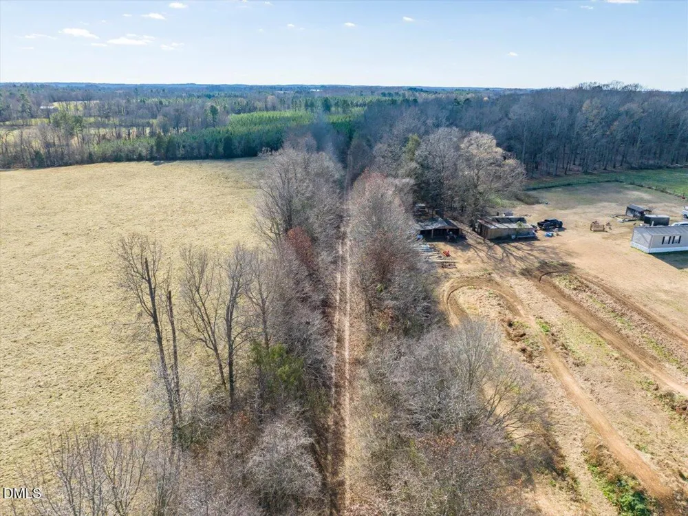 0 Will Brown Road Siler City, NC 27344