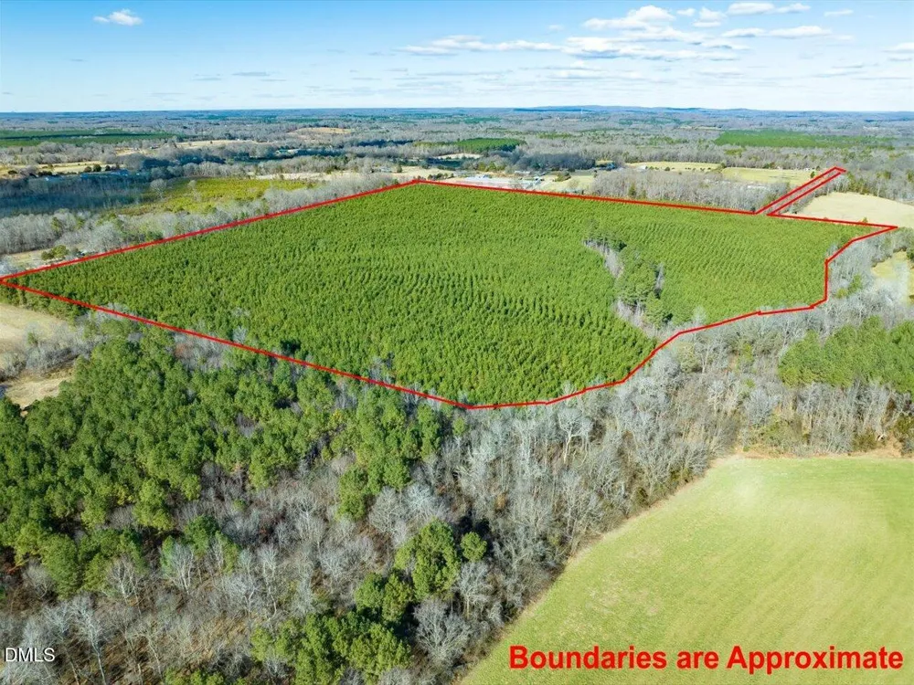 0 Will Brown Road Siler City, NC 27344