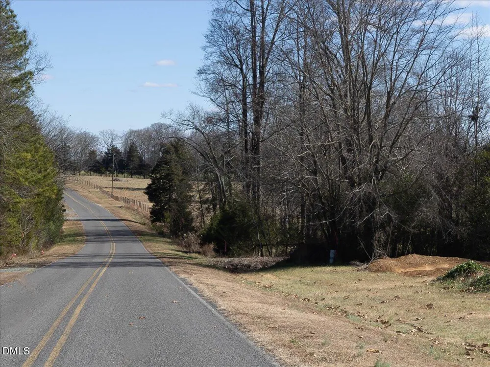 0 Will Brown Road Siler City, NC 27344