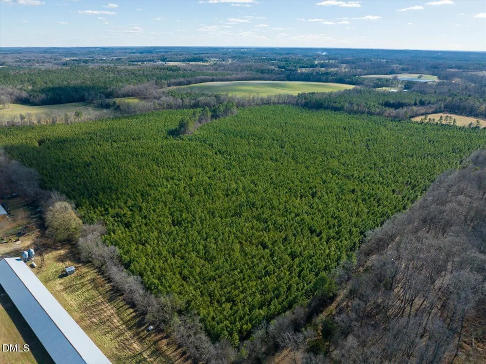 0 Will Brown Road Siler City, NC 27344