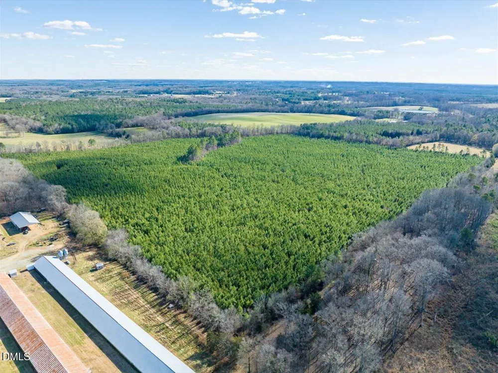 0 Will Brown Road Siler City, NC 27344