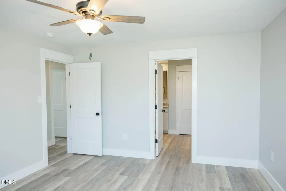 3055 Autry Mill Road Godwin, NC 28344
