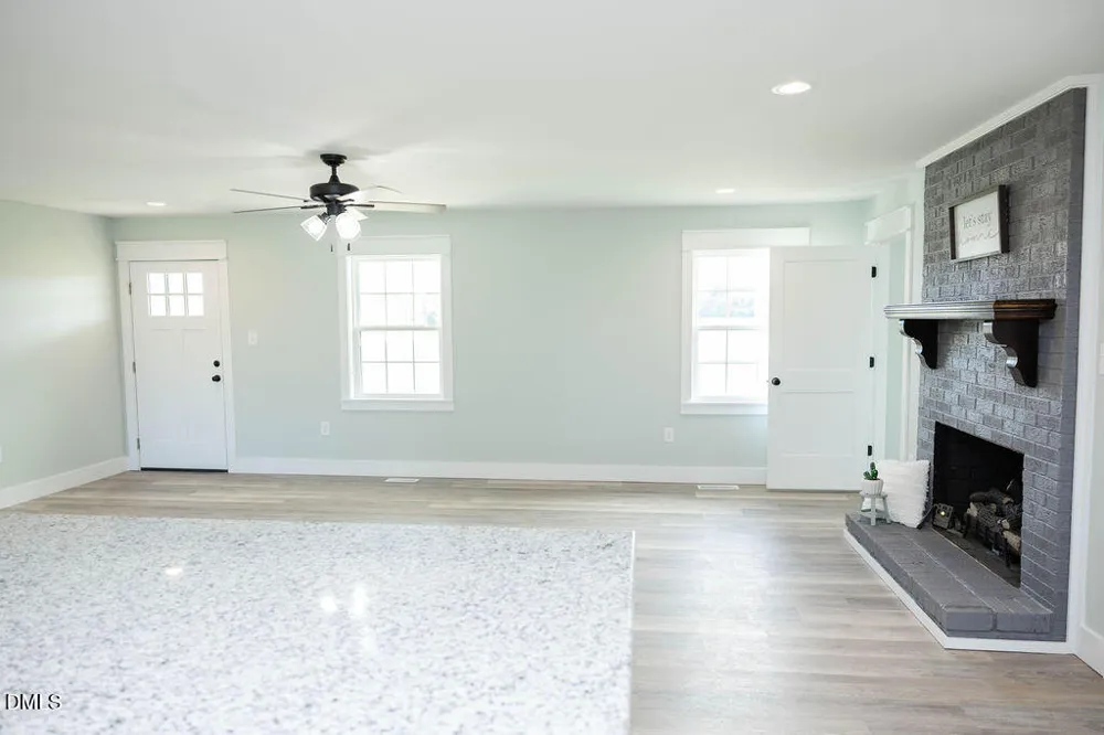 3055 Autry Mill Road Godwin, NC 28344