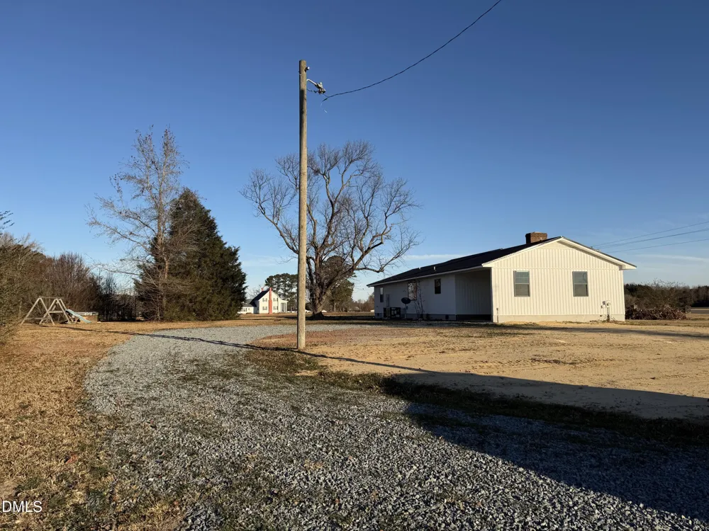 3055 Autry Mill Road Godwin, NC 28344