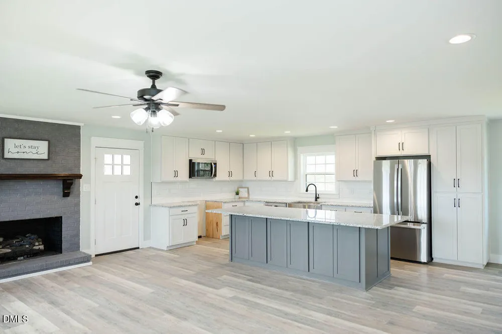 3055 Autry Mill Road Godwin, NC 28344