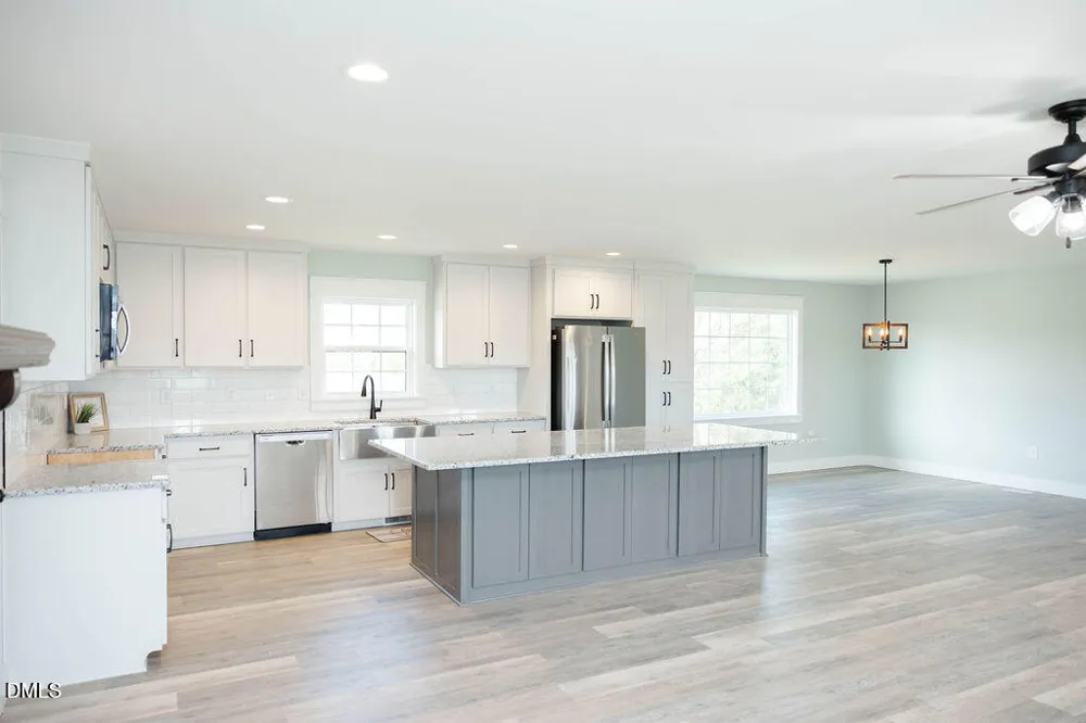 3055 Autry Mill Road Godwin, NC 28344