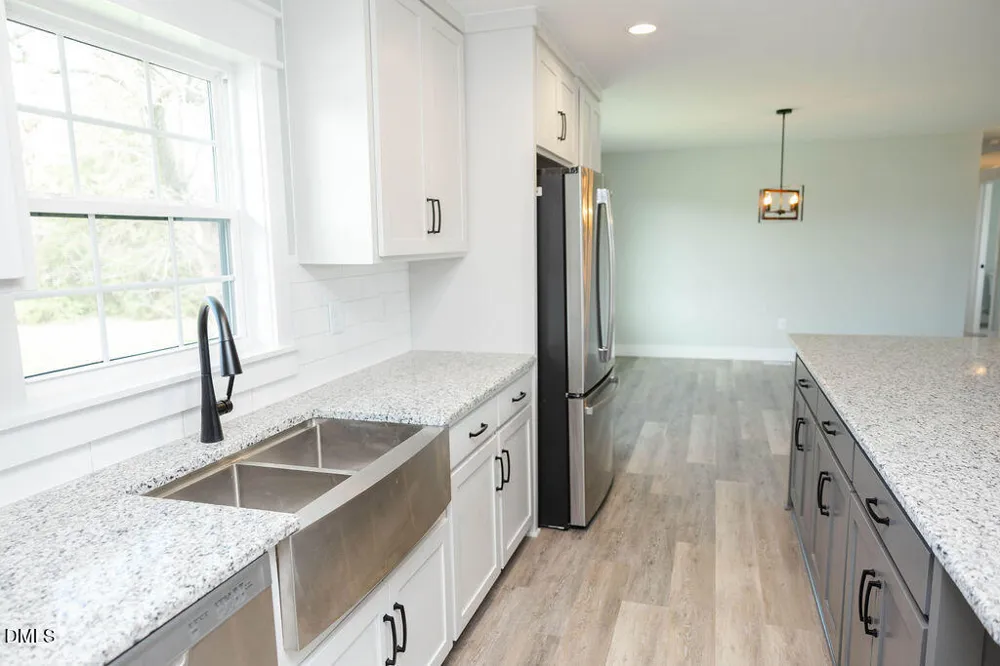 3055 Autry Mill Road Godwin, NC 28344