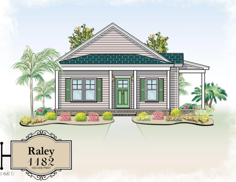 124 Mason Street Princeton, NC 27569