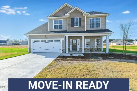 105 Bella Place #Lot 8