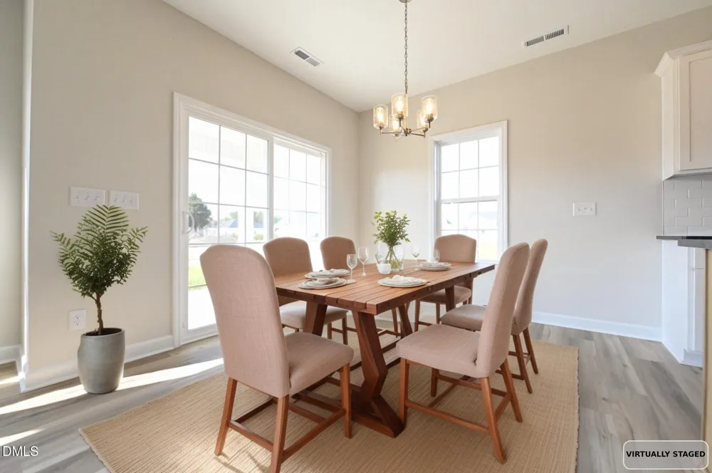 105 Bella Place #Lot 8 La Grange, NC 28551