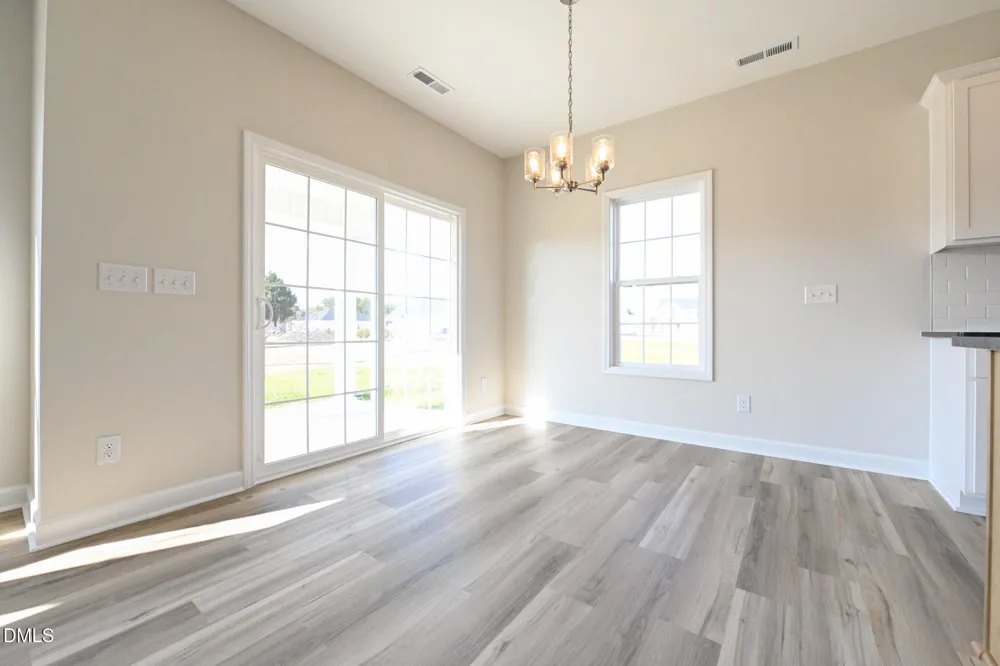 105 Bella Place #Lot 8 La Grange, NC 28551
