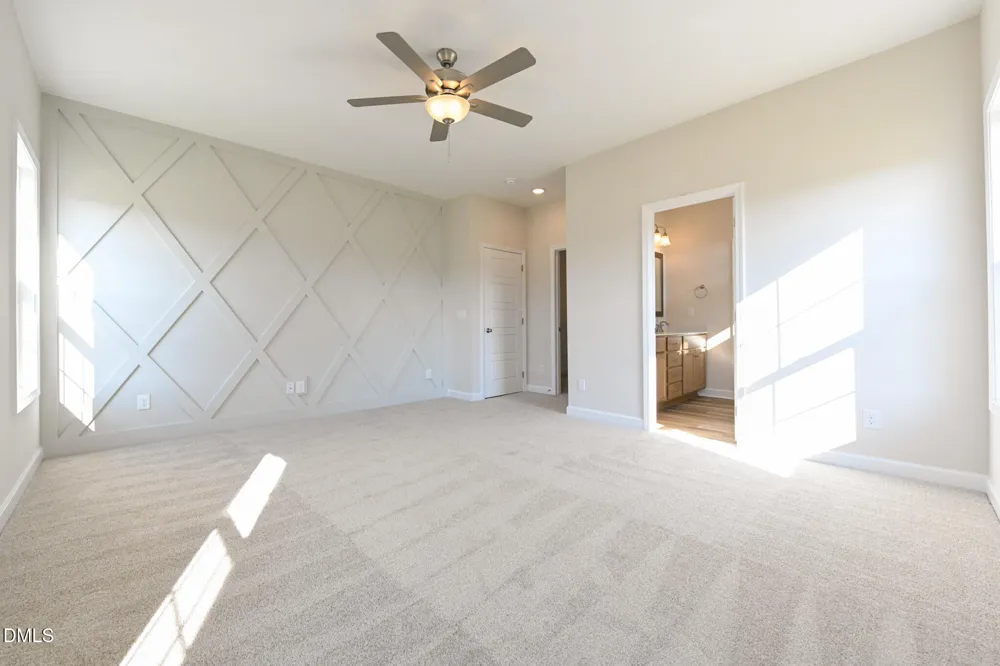105 Bella Place #Lot 8 La Grange, NC 28551