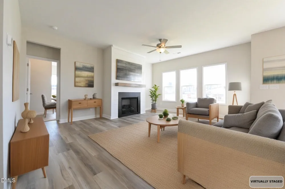 105 Bella Place #Lot 8 La Grange, NC 28551