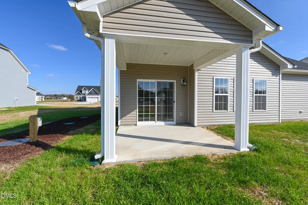105 Bella Place #Lot 8 La Grange, NC 28551