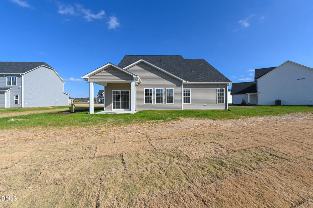 105 Bella Place #Lot 8 La Grange, NC 28551
