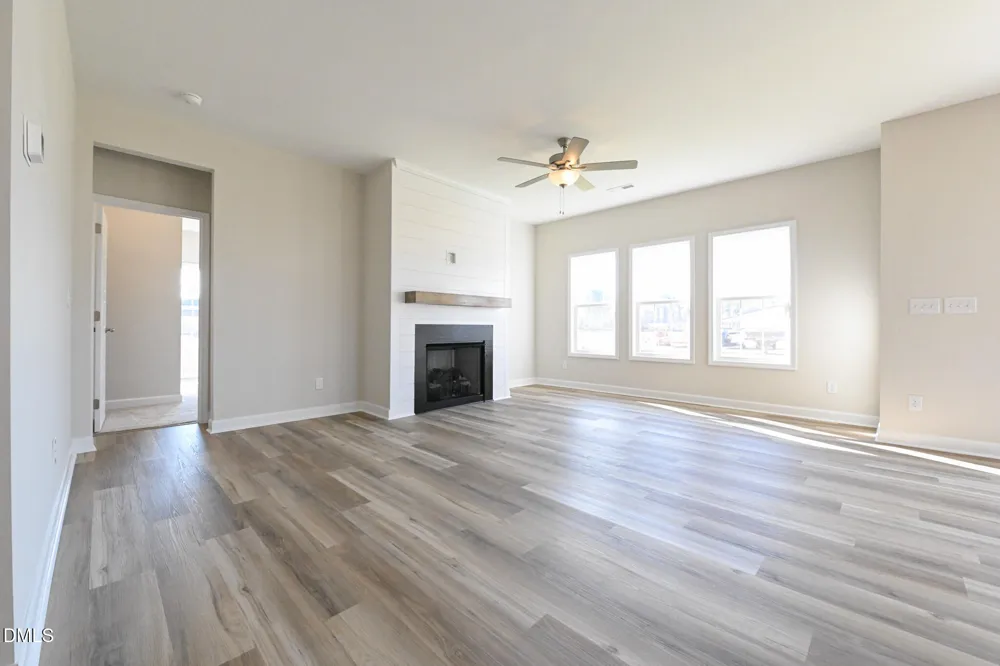 105 Bella Place #Lot 8 La Grange, NC 28551