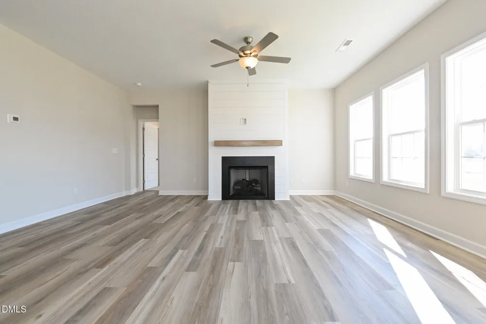 105 Bella Place #Lot 8 La Grange, NC 28551