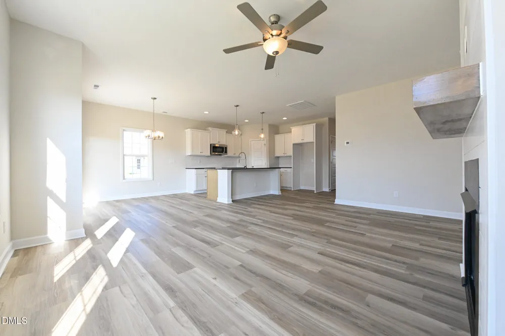 105 Bella Place #Lot 8 La Grange, NC 28551