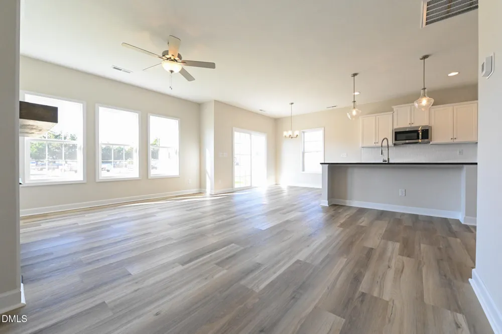105 Bella Place #Lot 8 La Grange, NC 28551